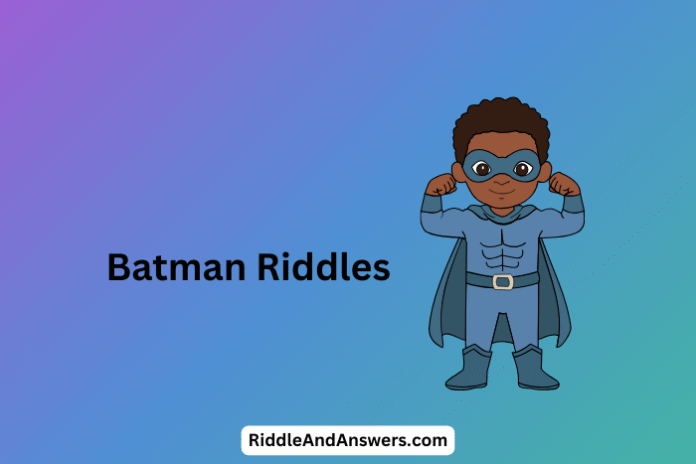 1766092434_Batman-Riddles Batman Riddles: What Flies Without Wings but Always Saves the Day?