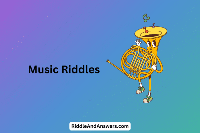 Music-Riddles-1 Music Riddles: What Makes Sound Without Being Touched?
