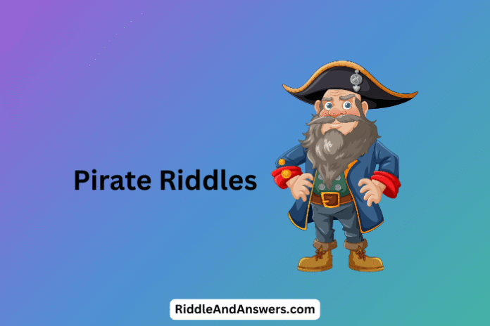 Pirate-Riddles-1 Pirate Riddles: What Has a Hook but Never Catches Fish?