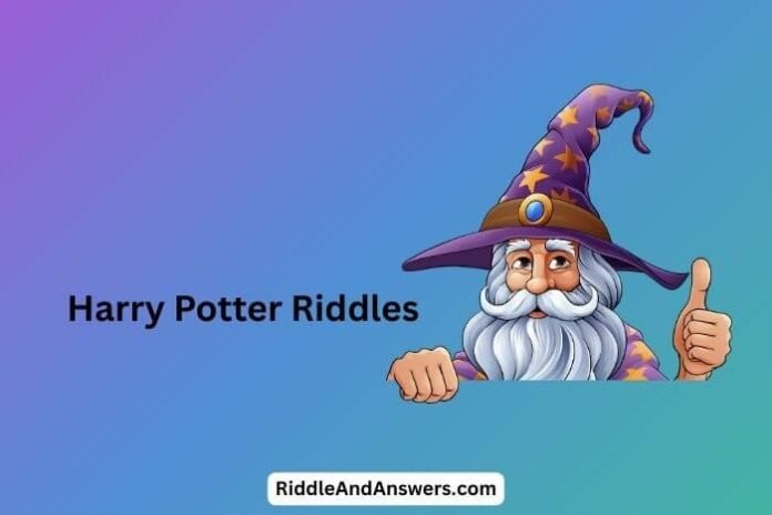 Harry-Potter-Riddles-1 Harry Potter Riddles: What Disappears in a Puff of Smoke but Stays in Memory?