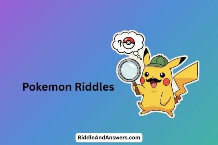 Pokemon-Riddles-1 Pokemon Riddles: Who Breathes Fire but Never Gets Burned?