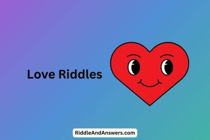 Love-Riddles-1 Love Riddles: What Beats Every Second but Needs No Heart?