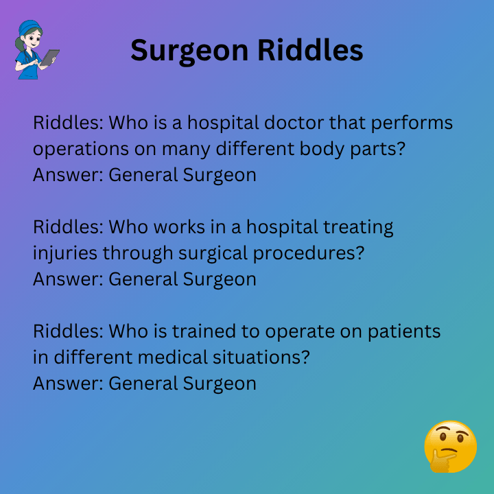 General Surgeon Riddle Hospital