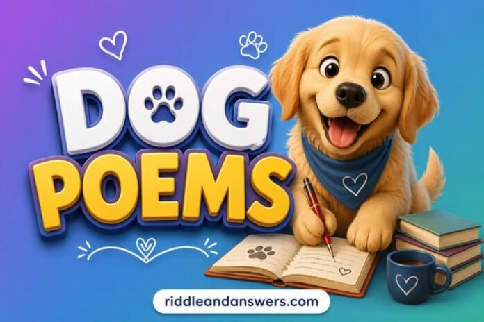 Dog Poems