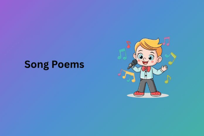 Song Poems